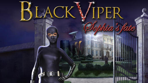 Black viper: Sophia's fate屏幕截圖1