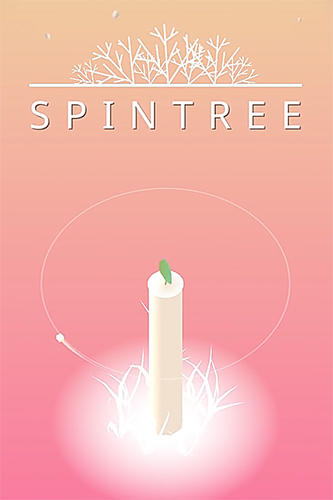 Spintree captura de tela 1