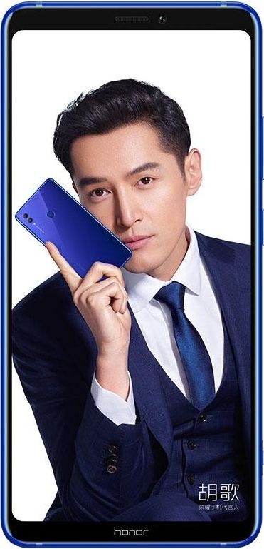 Honor Note 10