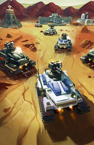 Empire: Millennium wars pour Android