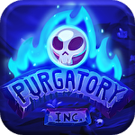 Purgatory inc: Bubble shooter icône