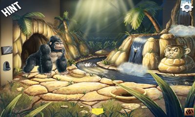 The great zoo escape screenshot 1