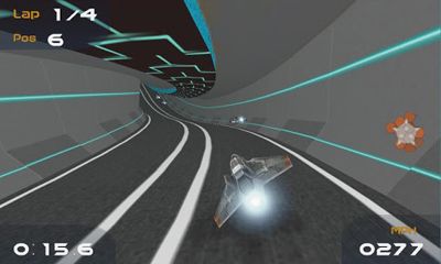 TurboFly 3D для Android