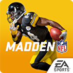 Иконка Madden NFL mobile