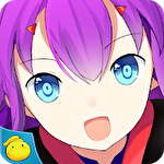 Guardian girls: Astral battle icon