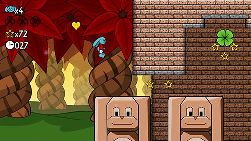 Pauli's adventure island para Android