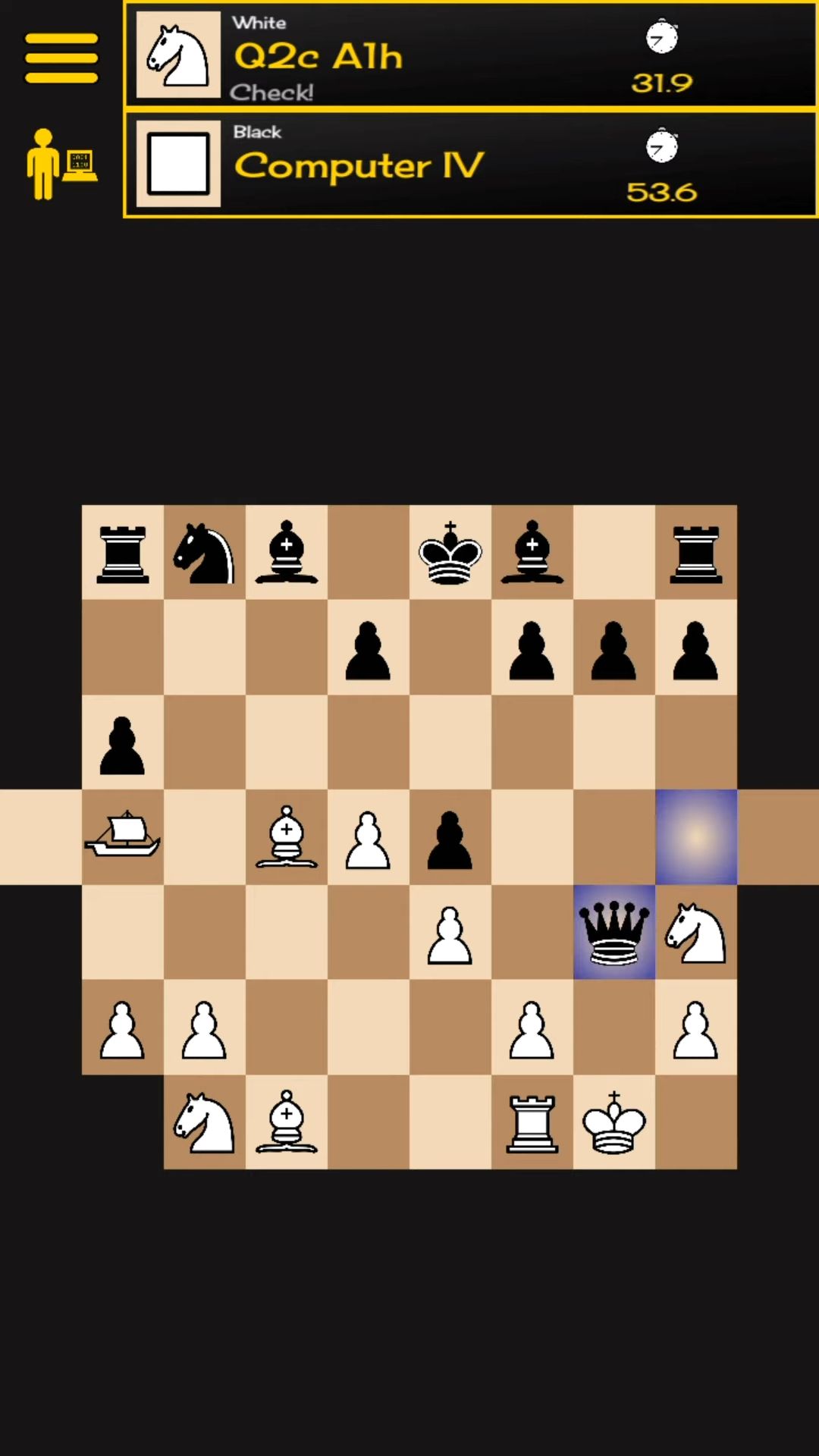 ChessCraft for Android
