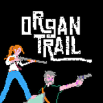 Organ trail: Director's cut icône