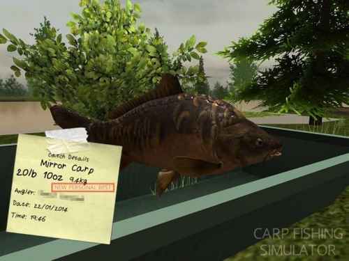 Carp fishing simulator Download APK for Android (Free) - 6b9bf09cD3e6e8b7b61D41c0D530194e