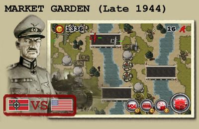 Last Front: Europe for iPhone for free