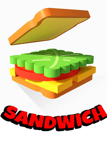 Sandwich! captura de pantalla 1