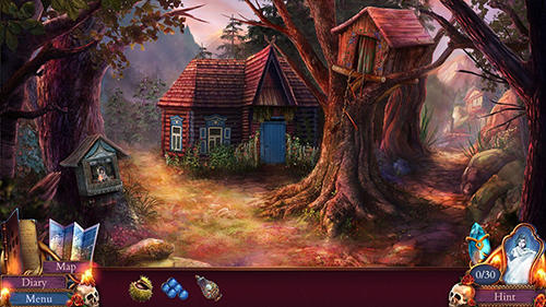 Eventide 2: Sorcerers mirror screenshot 1