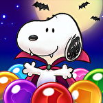 Snoopy pop icône