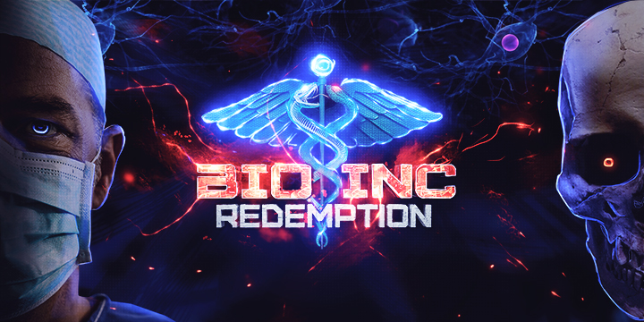 Bio Inc. Redemption for Android