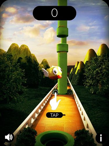 Flappy Bird Apk 1.3 Download Mod Fly Through Pipe - Colaboratory