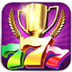 Slots tournament icon