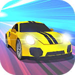 アイコン Drift king 3D: Drift racing 