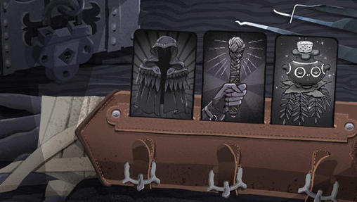 Card thief для Android