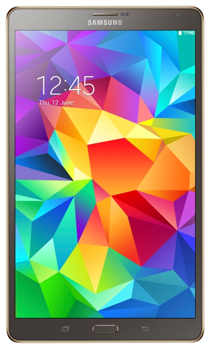 Galaxy Tab S 8.4 SM-T705