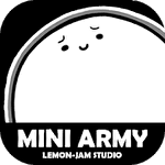 Mini army Symbol