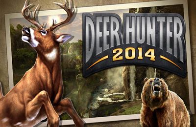 logo Deer Hunter 2014