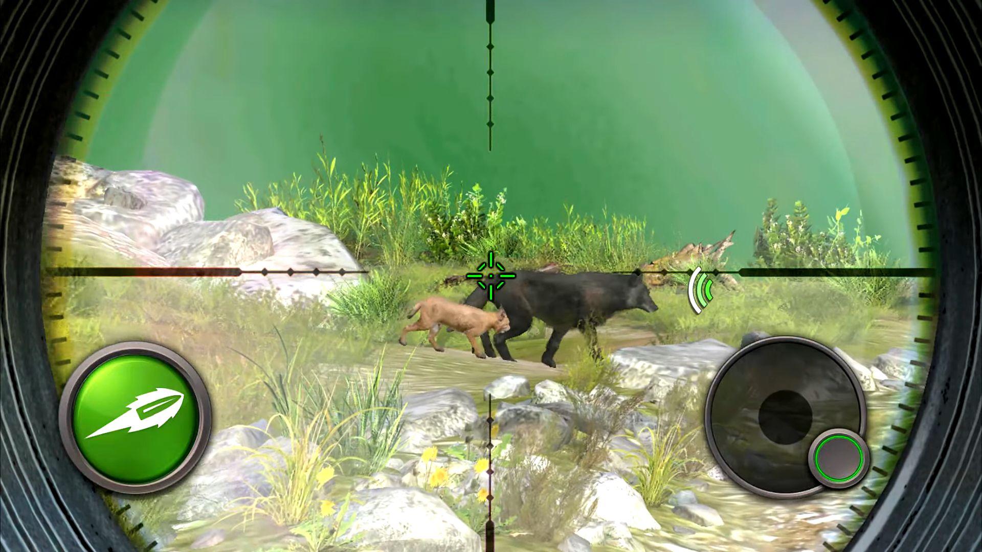 Download Hunting games for Android - Best free Hunting games APK 