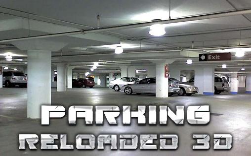 Parking reloaded 3D captura de tela 1