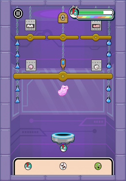  Super Bunny Breakout