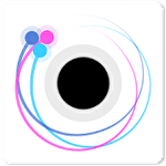 Orbit: Playing with gravity icon