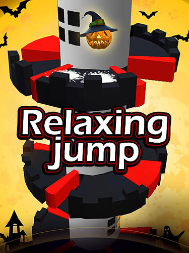 Relaxing jump скріншот 1