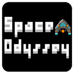 Иконка Space odyssey