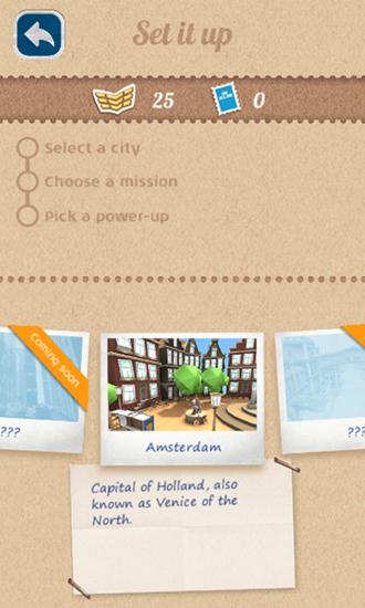 KLM jets: Flying adventure para Android