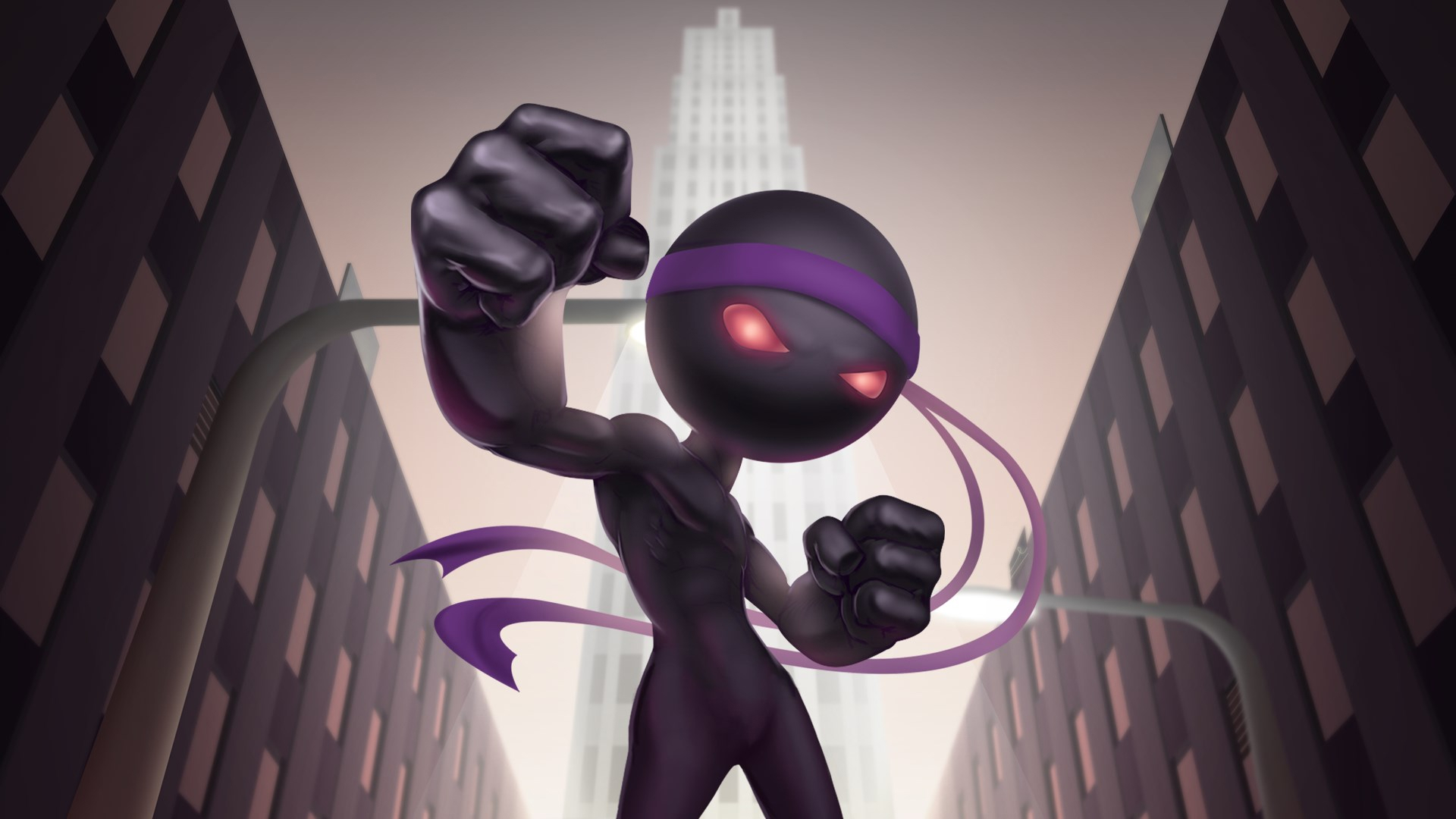 free Stickman games