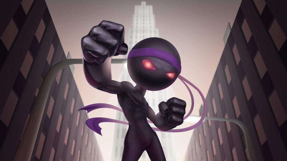 Stickman Games APK for Android Download