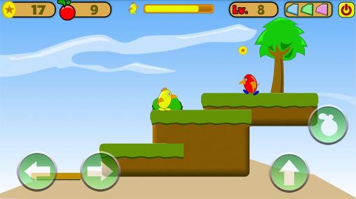 Nob's world для Android