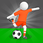 Ball brawl 3D icon