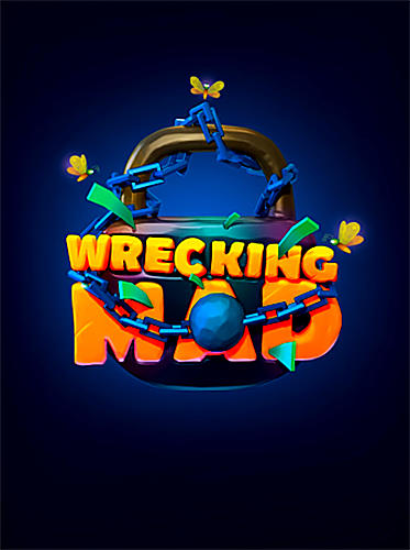 Wrecking mad screenshot 1