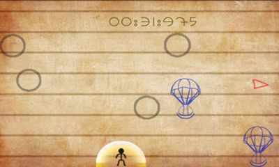 Falling Ball for Android