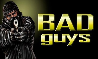 Bad Guys icono