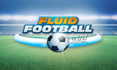 Fluid Football Symbol