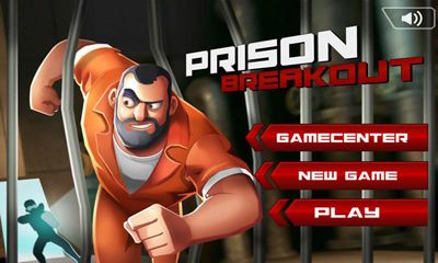 Prison Breakout іконка