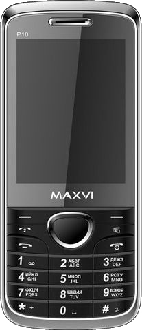 Download ringtones for Maxvi C15