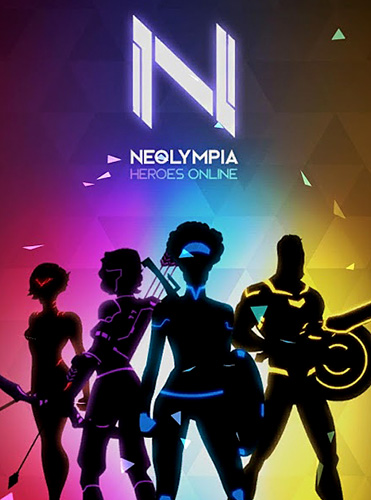 Neolympia heroes online captura de pantalla 1