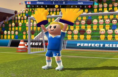 Football Strike - Perfect Kick download the new version for windows