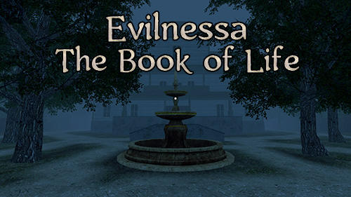 Evilnessa: The book of life capture d'écran 1