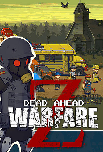 Dead ahead: Zombie warfare скриншот 1