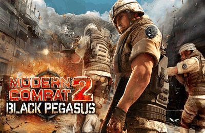 Download modern combat 2 black pegasus play store for free