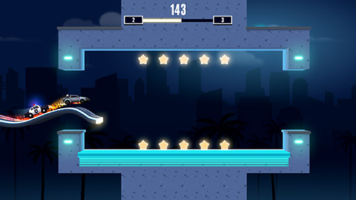 Highway heat für Android