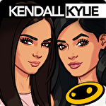 Kendall and Kylie ícone