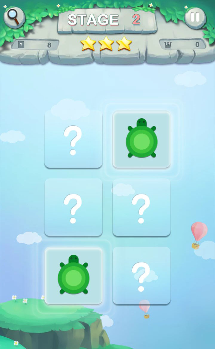 Matching King for Android